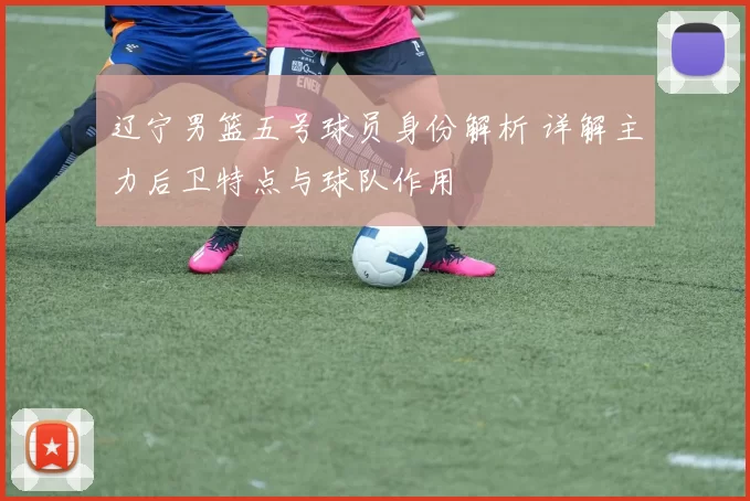 辽宁男篮五号球员身份解析 详解主力后卫特点与球队作用