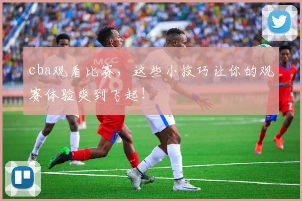 cba观看比赛,这些小技巧让你的观赛体验爽到飞起!